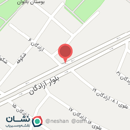 عکس تاکسی آسایش