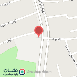 عکس فروشگاه‌ زنجیره‌ای رفاه