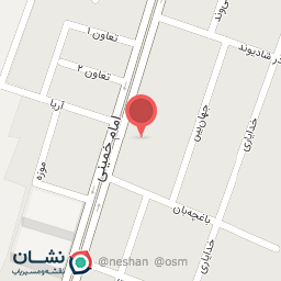 عکس سوپرمارکت فرشاد رشنو 