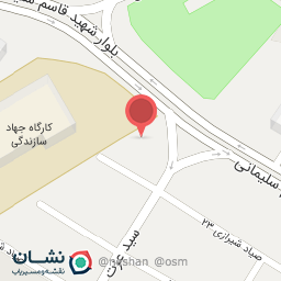 عکس افق کوروش (کوی امید)