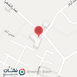 عکس تالار صدرالشعرا - چشم انداز