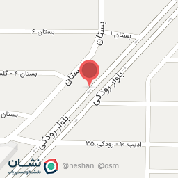 عکس گلسرای سلین