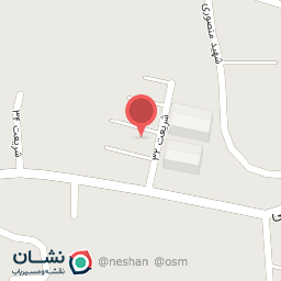 عکس شهرک بعثت