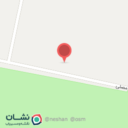 عکس مصلی نماز جمعه