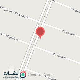 عکس اگزوز دانشجو