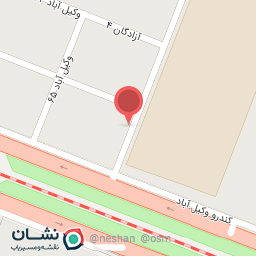 عکس آزادگان مارکت