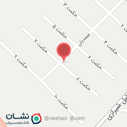 عکس پیرایش پرشین