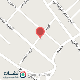 عکس نانوایی سنگک