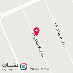 عکس مؤسسه راه ثنا مشهد