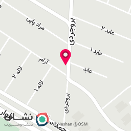 عکس دهکده سبزی مهر