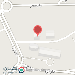 عکس هتل بزرگ کوروش