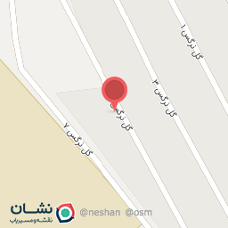 عکس سرای محله‌ شهید محسن فخری زاده