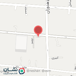 عکس آجیل و خشکبار امین