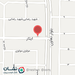 عکس مهد و پیش دبستانی یسری