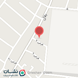 عکس بوستان استاد محمدعلی شادمان