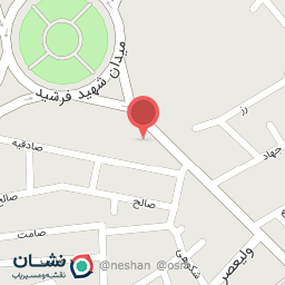 عکس سوپر مارکت ریحانی