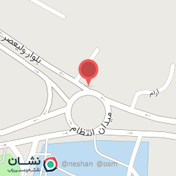 عکس کیلینیک ساختمانی سامان بینش