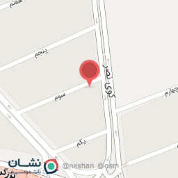 عکس سالن زیبایی اسدی