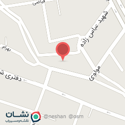 عکس فضای سبز محلی