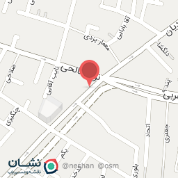 عکس فروشگاه نایس میس