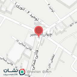 عکس خودپرداز موسسه اعتباری ملل