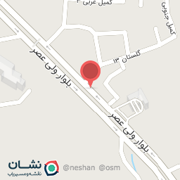 عکس تعمیرگاه حسین