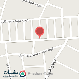 عکس مرکز کامپیوتر نارنجی