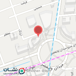 عکس خانه شکلات کوچک