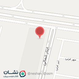 عکس مجتمع مسکونی مهر