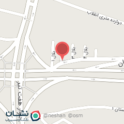 عکس مرکز ماشینهای اداری پاسارگاد 