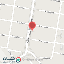 عکس داروخانه دکتر سبحانی مقدم