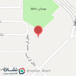 عکس مسجد رضوی