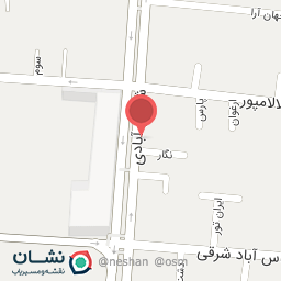 عکس دکتر رامین مستغاثی