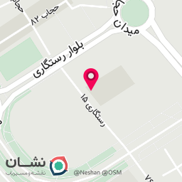 عکس سالن آرایش یونیک