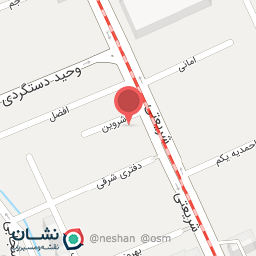 عکس دکتر علیرضا غزنوی