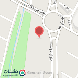 عکس فرمانداری بجنورد