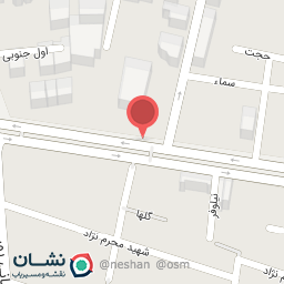 عکس دکه روزنامه فروشی 