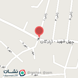 عکس تاکسی تلفنی باران