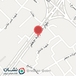 عکس پرده سرا شهرزاد