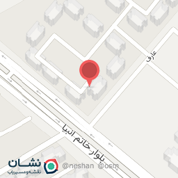 عکس مجتمع مسکونی ایران