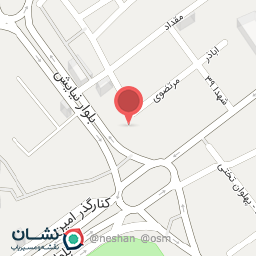 عکس عسل میثم