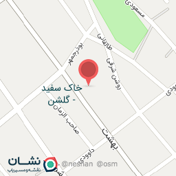 عکس اتو سرویس پارسا