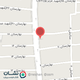 عکس مجتمع تعمیرگاهی عدالت