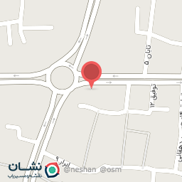 عکس ابزار فروشی خباز