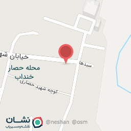 عکس سوپرمارکت طاهری