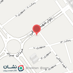 عکس پیتزا بیروت