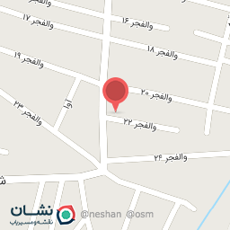 عکس خواروبار فروشی ندیری