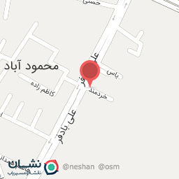 عکس رستوران محمدی