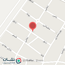 عکس ساختمان باران