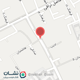 عکس نمایندگی بیمه ایران